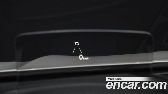 Kia Seltos 2020 — photo 17