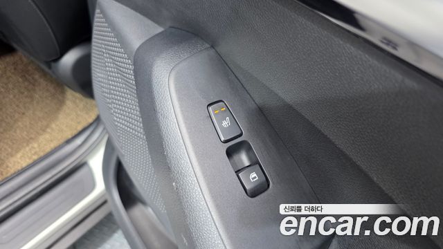 Kia Seltos 2020 — photo 19