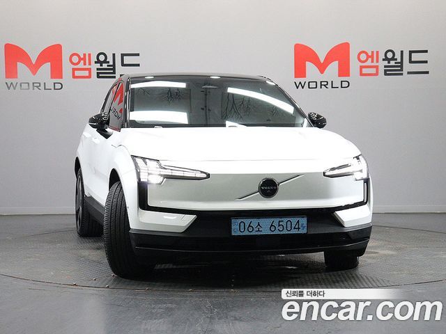 Volvo EX30 2025 — photo 3