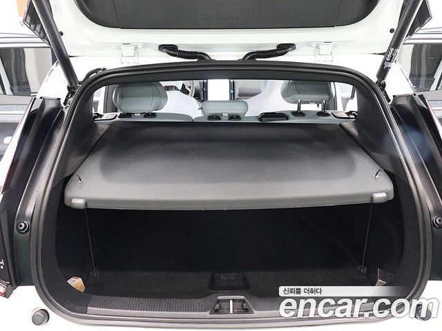 Volvo EX30 2025 — photo 5