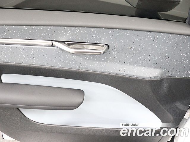 Volvo EX30 2025 — photo 11
