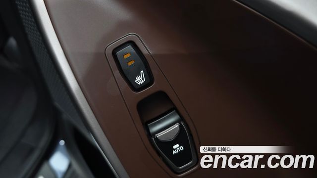 Hyundai Maxcruz 2016 — photo 25