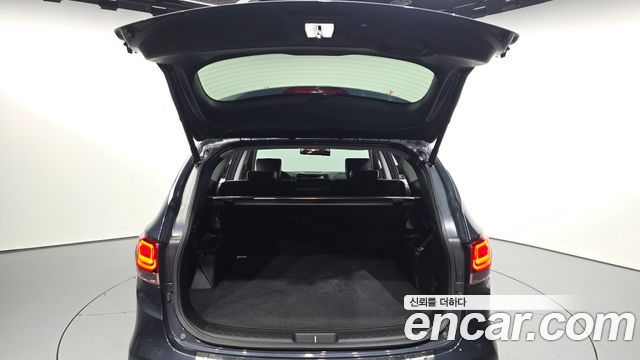 Hyundai Maxcruz 2016 — photo 26