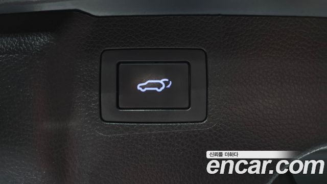 Hyundai Maxcruz 2016 — photo 27