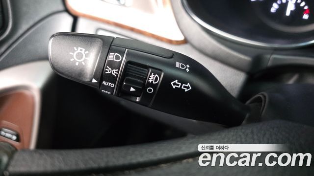 Hyundai Maxcruz 2016 — photo 30