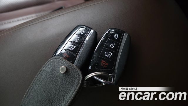 Hyundai Maxcruz 2016 — photo 35