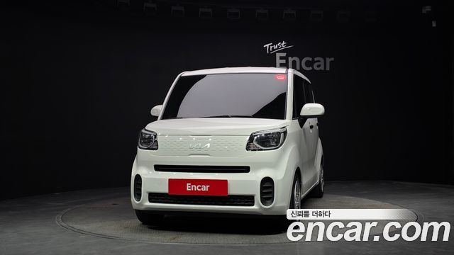 Kia RAY 2022 — photo 3