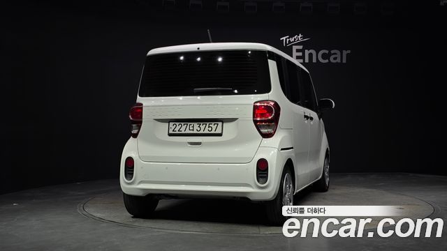 Kia RAY 2022 — photo 4
