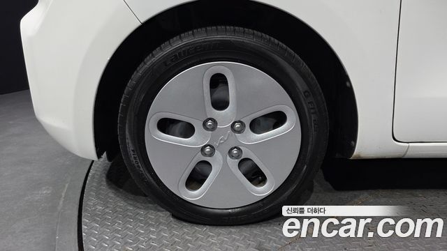 Kia RAY 2022 — photo 5