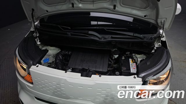 Kia RAY 2022 — photo 6