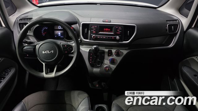 Kia RAY 2022 — photo 7