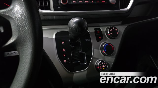 Kia RAY 2022 — photo 9