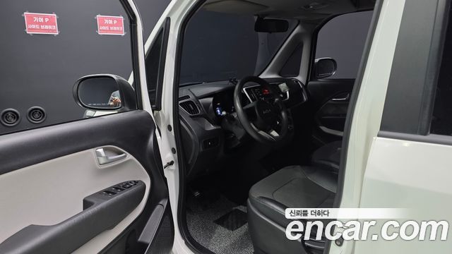 Kia RAY 2022 — photo 10