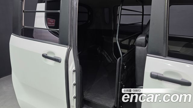 Kia RAY 2022 — photo 12