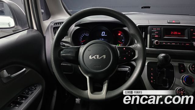 Kia RAY 2022 — photo 13