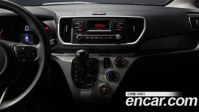Kia RAY 2022 — photo 14