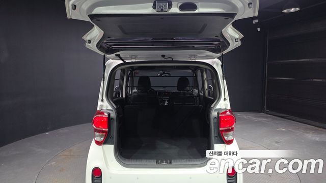 Kia RAY 2022 — photo 15