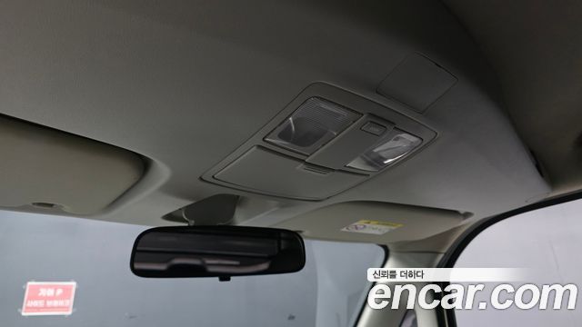 Kia RAY 2022 — photo 16