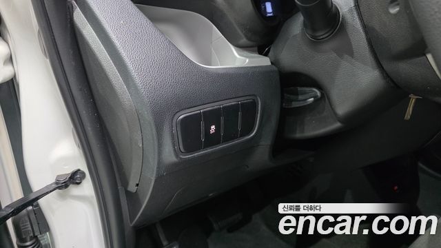 Kia RAY 2022 — photo 19