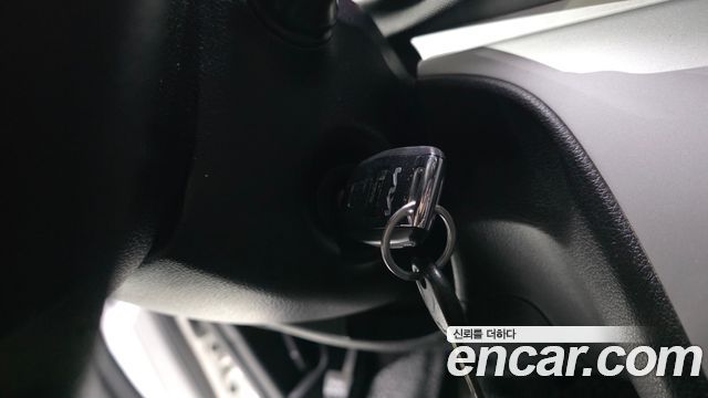 Kia RAY 2022 — photo 20