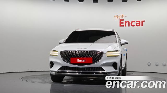 Genesis GV70 2023 — photo 3