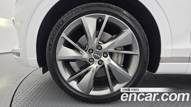 Genesis GV70 2023 — photo 5
