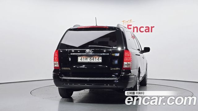 Kia Canival 2012 — photo 4