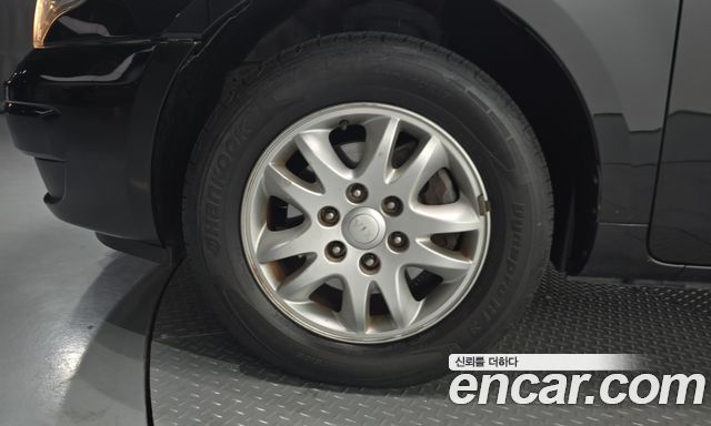Kia Canival 2012 — photo 5