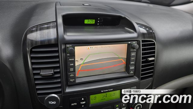 Kia Canival 2012 — photo 20