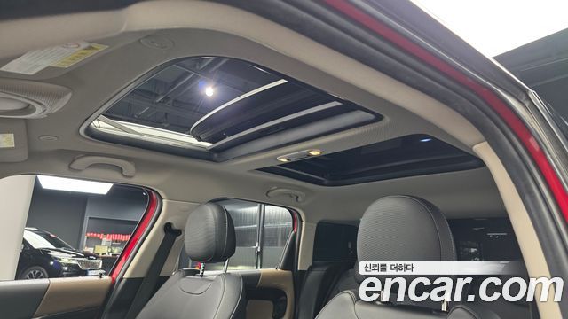 Mini Countryman 2018 — photo 25