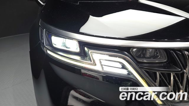 Kia Canival 2022 — photo 8