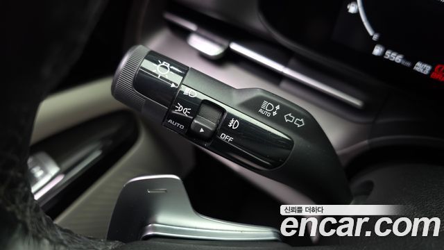 Kia Canival 2022 — photo 29