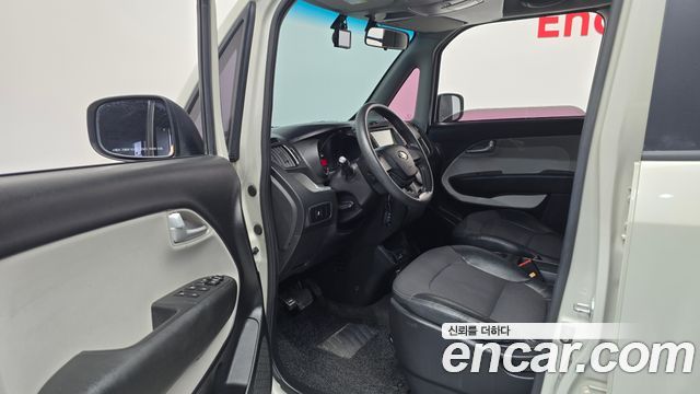 Kia RAY 2017 — photo 13