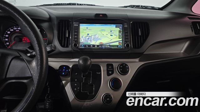 Kia RAY 2017 — photo 19