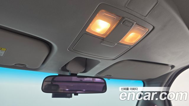 Kia RAY 2017 — photo 21