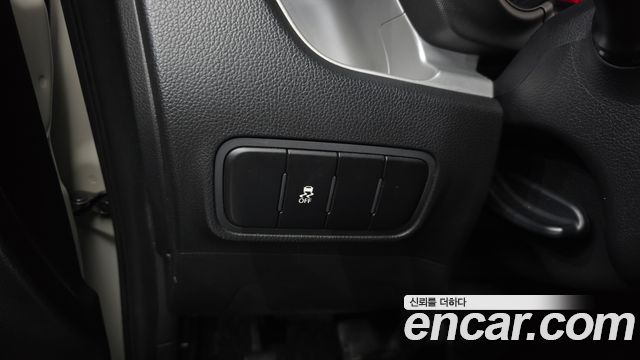 Kia RAY 2017 — photo 22