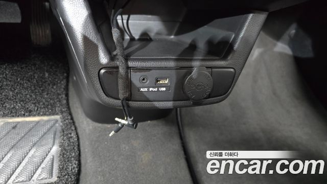 Kia RAY 2017 — photo 24
