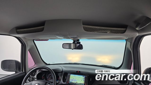 Kia RAY 2017 — photo 25