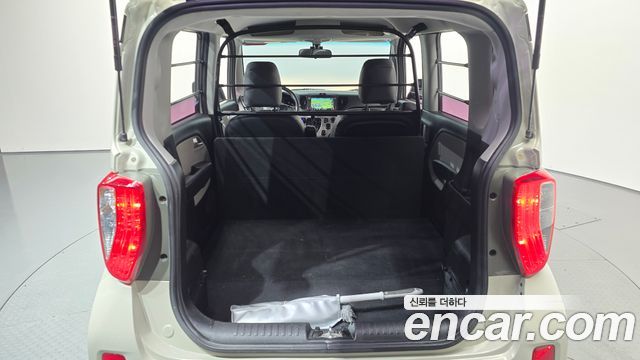 Kia RAY 2017 — photo 26