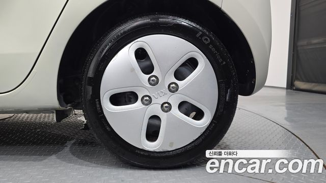 Kia RAY 2017 — photo 7