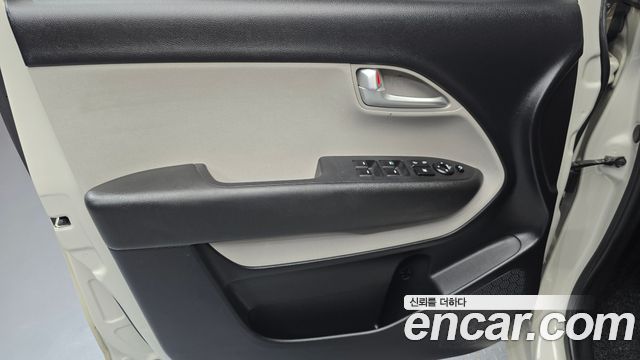 Kia RAY 2017 — photo 14