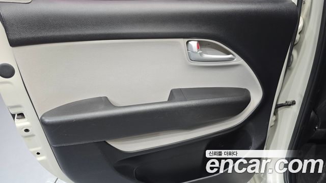 Kia RAY 2017 — photo 15