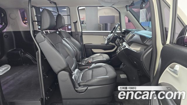 Kia RAY 2017 — photo 16