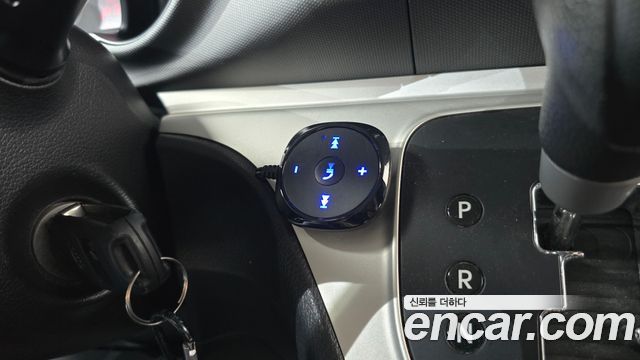 Kia RAY 2017 — photo 29