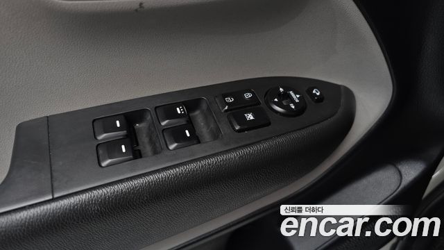 Kia RAY 2017 — photo 30