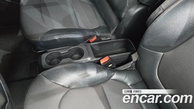 Kia RAY 2017 — photo 31
