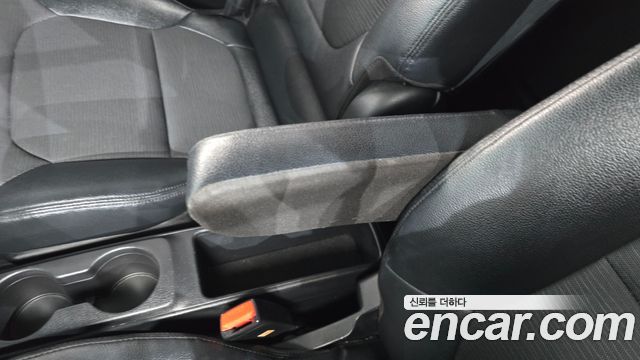 Kia RAY 2017 — photo 32
