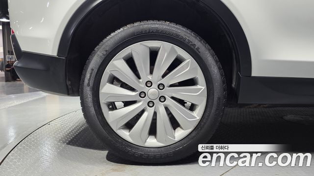 Land Rover Discovery Sport 2020 — photo 5