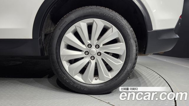 Land Rover Discovery Sport 2020 — photo 7
