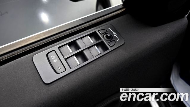 Land Rover Discovery Sport 2020 — photo 29